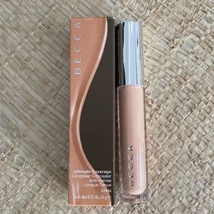 🆕 Becca Ultimate Coverage Longwear Concealer - Chai